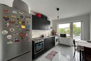 Schöne 2-Zimmer Wohnung im Herzen von Friedrichstadt - WG geeignet! – Herzogstr. 33, 40215 Friedrichstadt, Düsseldorf – Vorschaubild 7