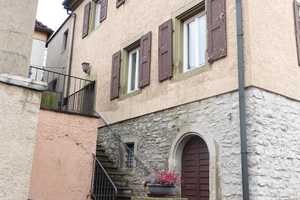 Für Liebhaber historischer Bauten: Zweifamilienhaus mit Charme & Ausbaureserve – Schwäbisch Hall (Kreis) – Vorschaubild 3