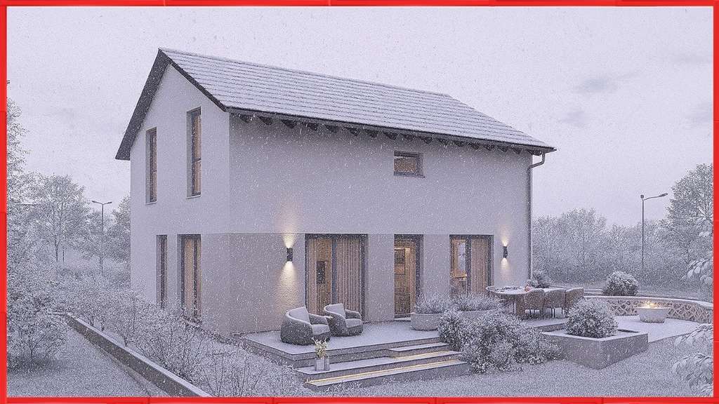 Immobilie in Hamminkeln - OKAL: Modern gebaut - dauerhaft schön - Bild 0