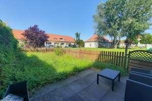 Singlewohnung mit Terrasse und Garten sucht Dich ! – An der Enckekaserne 20, 39110 Stadtfeld West, Magdeburg – Vorschaubild 8
