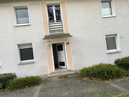 2,5 high quality Raum Wohnung in Bochum Linden