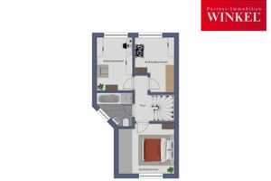 Einfamilienhaus mit Terrasse, Wintergarten und EBK in Meckenheim-Merl zur Miete -Außenstellplatz+TG – Rhein-Sieg-Kreis – Vorschaubild 33