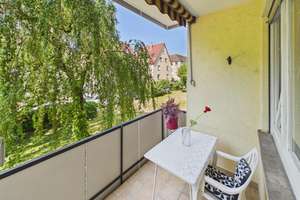 Bezugsfreie 3-Zimmerwohnung im EG mit zwei Balkonen! – Die vollständige Adresse der Immobilie erhältst du vom Anbieter., 70374 Winterhalde, Stuttgart – Vorschaubild 3