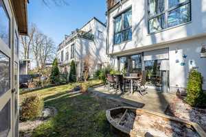 Moderne Doppelhaushälfte mit Terrasse, Garten und Stellplatz in Ahrensburg zu erwerben! – Stormarn (Kreis) – Vorschaubild 22