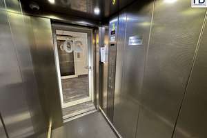 1-Zimmer City Apartment in Kölner Uni-Nähe / Top-Anlage-Objekt – 50823 Neuehrenfeld, Köln – Vorschaubild 10