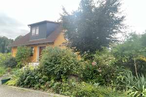 Eintreten und wohlfühlen, hübsches Einfamilienhaus mit zauberhaften Garten! – Buchenstraße 14, 6198 Bennstedt – Vorschaubild 69