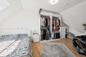 Investieren in Wohnqualität: Maisonettewohnung mit Dachterrasse und stabiler Vermietung – Die vollständige Adresse der Immobilie erhältst du vom Anbieter., 41236 Rheydt, Mönchengladbach – Vorschaubild 7