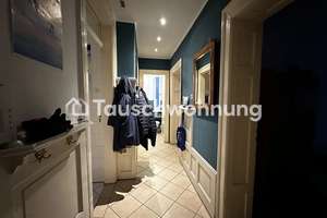 Tauschwohnung: Tausch: 2-Zimmer-Wohnung in München-Isarvorstadt – 80337 Am Schlachthof, München – Vorschaubild 7