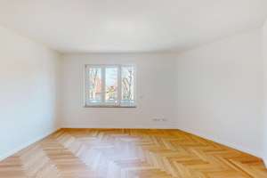 Neubau: Exquisite 3-Zimmer-Wohnung mit eleganter Ausstattung, stylischem Flair und Süd-Balkon – Die vollständige Adresse der Immobilie erhältst du vom Anbieter., 81245 Obermenzing, München – Vorschaubild 9