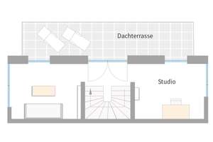 Attraktives Reihenmittelhaus: Ihr neues Zuhause wartet! – Ihinger Straße 25, 71106 Magstadt – Vorschaubild 5