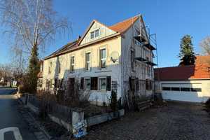 Investitionsobjekt am Altmühlsee: Mehrfamilienhaus plus Doppelhaushälfte mit Entwicklungspotenzial – Wald 34, 91710 Weißenburg-Gunzenhausen (Kreis) – Vorschaubild 4