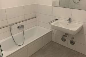 2-Zimmerwohnung mit Terrasse zu vermieten! – Petersdamm 11, 48167 Wolbeck, Münster – Vorschaubild 15