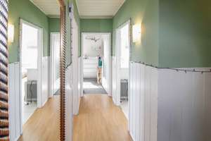 Family First ! Walmdach-Bungalow mit familienfreundlichen Ausstattungshighlights in ruhiger Top-Lage – Die vollständige Adresse der Immobilie erhältst du vom Anbieter., 29633 Munster – Vorschaubild 8