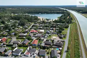 Traumhaftes Haus am Bernsteinsee - großer Garten eine tolle Nachbarschaft in ruhiger Lage – Gifhorn (Kreis) – Vorschaubild 26
