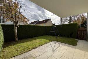 Gemütliche Erdgeschosswohnung mit Garten, Garage und Carport – Die vollständige Adresse der Immobilie erhältst du vom Anbieter., 88441 Mittelbiberach – Vorschaubild 2