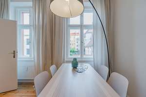 Apartment in the heart of Prenzlauer Berg – Die vollständige Adresse der Immobilie erhältst du vom Anbieter., 10437 Prenzlauer Berg, Berlin – Vorschaubild 7