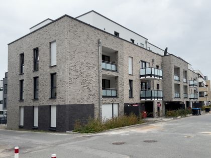 NEU hot sanierte Wohnung in Castrop-Rauxel Habinghorst 72,5qm