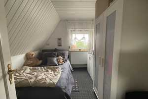 Reserviert! Für Ihr Familienidyll - Einfamilienhaus mit Garage, Carport und großem Grundstück... – Minden-Lübbecke (Kreis) – Vorschaubild 12