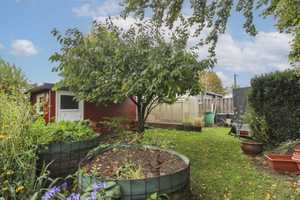 EFH in Neumünster: Großzügiger Garten mit Park-Charakter und Potenzial für Hinterbebauung – Neumünster – Vorschaubild 25