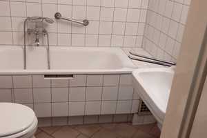 Schöne 2 Zimmer Stadt Wohnung – Nordstr  94, 40477 Düsseldorf – Vorschaubild 7