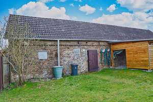 Gemütliches Haus, gr.  Grundstück 2.750 m², 2 Garagen, viel Potential! – Die vollständige Adresse der Immobilie erhältst du vom Anbieter., 15374 Müncheberg – Vorschaubild 22