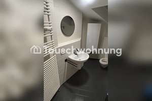 Tauschwohnung: Große 4-Zimmer-Wohnung in Maxvorstadt – Die vollständige Adresse der Immobilie erhältst du vom Anbieter., 80333 Königsplatz, München – Vorschaubild 6