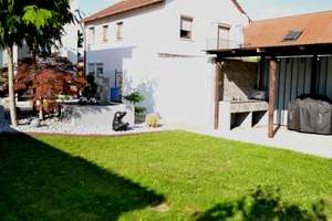 Einfamilienhaus mit traumhaft Garten - Sie werden sich verlieben!  – Die vollständige Adresse der Immobilie erhältst du vom Anbieter., 67149 Meckenheim – Vorschaubild 3