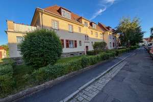Top Chance - KEINE KAUFNEBENKOSTEN - Renovierungsbedürftige Leerwohnung – Krainer Straße 3, 1279 Laubegast, Dresden – Vorschaubild 2