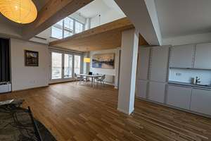 Dachterrassentraum: Maisonette-Erstbezug mit Einbauküche und Topausstattung – Die vollständige Adresse der Immobilie erhältst du vom Anbieter., 64287 Darmstadt-Ost, Darmstadt – Vorschaubild 15