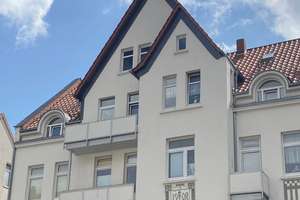 Nähe Fiedelerplatz: Perfekt sanierte 3-Zi.-Whg. im soliden Altbau. ERSTBEZUG!