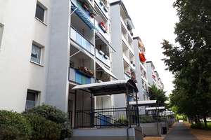 ***Ab 01.05.2026***Wir renovieren für Sie***3-Zimmer mit Balkon, Wannenbad und Aufzug*** – Deiwitzweg 36, 4207 Lausen-Grünau, Leipzig – Vorschaubild 13