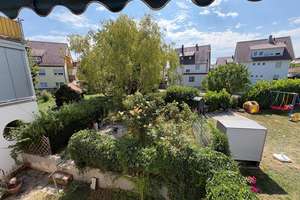 Wohnen mit Charakter: Obergeschoss-Wohnung in Stuttgart-Weilimdorf – Ditzinger Straße 13, 70499 Weilimdorf (Ortsteil), Stuttgart – Vorschaubild 4