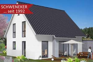 Klassisches Einfamilienhaus mit vielen Möglichkeiten in begehrter Lage von Wulferdingsen! – Die vollständige Adresse der Immobilie erhältst du vom Anbieter., 32549 Bad Oeynhausen – Vorschaubild 1