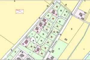 Moderner Bungalow  mit überdachter Terrasse und großem Grundstück! – Burgenlandkreis – Vorschaubild 13