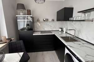 Modern möblierte 40 m² Wohnung in Gelsenkirchen – die komfortable Alternative zum Hotel
