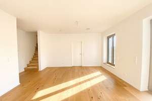 WOHNEN im Town-House Style – George-Washington-Str. 239f, 68309 Käfertal, Mannheim – Vorschaubild 5