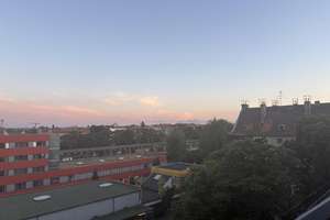 Neukölln (4min bis S+U Neukölln) befristet bis 08.27(verlängerbar) – Braunschweiger Straße 71, 12055 Neukölln (Ortsteil), Berlin – Vorschaubild 1