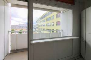 Sofort wohlfühlen oder vermieten: 3-Zi.-Etagenwohnung in urbaner Lage mit Balkon und Aufzug – Die vollständige Adresse der Immobilie erhältst du vom Anbieter., 10179 Mitte (Ortsteil), Berlin – Vorschaubild 13