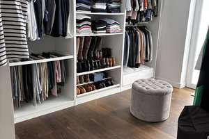 Luxuriöse Eigentumswohnung in beliebter Wohnlage 33100 Paderborn – Die vollständige Adresse der Immobilie erhältst du vom Anbieter., 33100 Kernstadt, Paderborn – Vorschaubild 17
