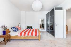 Immanuelkirchstraße: 2-Zimmer Altbauwohnung, Westausrichtung, großer Gemeinschaftsgarten – Immanuelkirchstraße 11, 10405 Prenzlauer Berg, Berlin – Vorschaubild 15