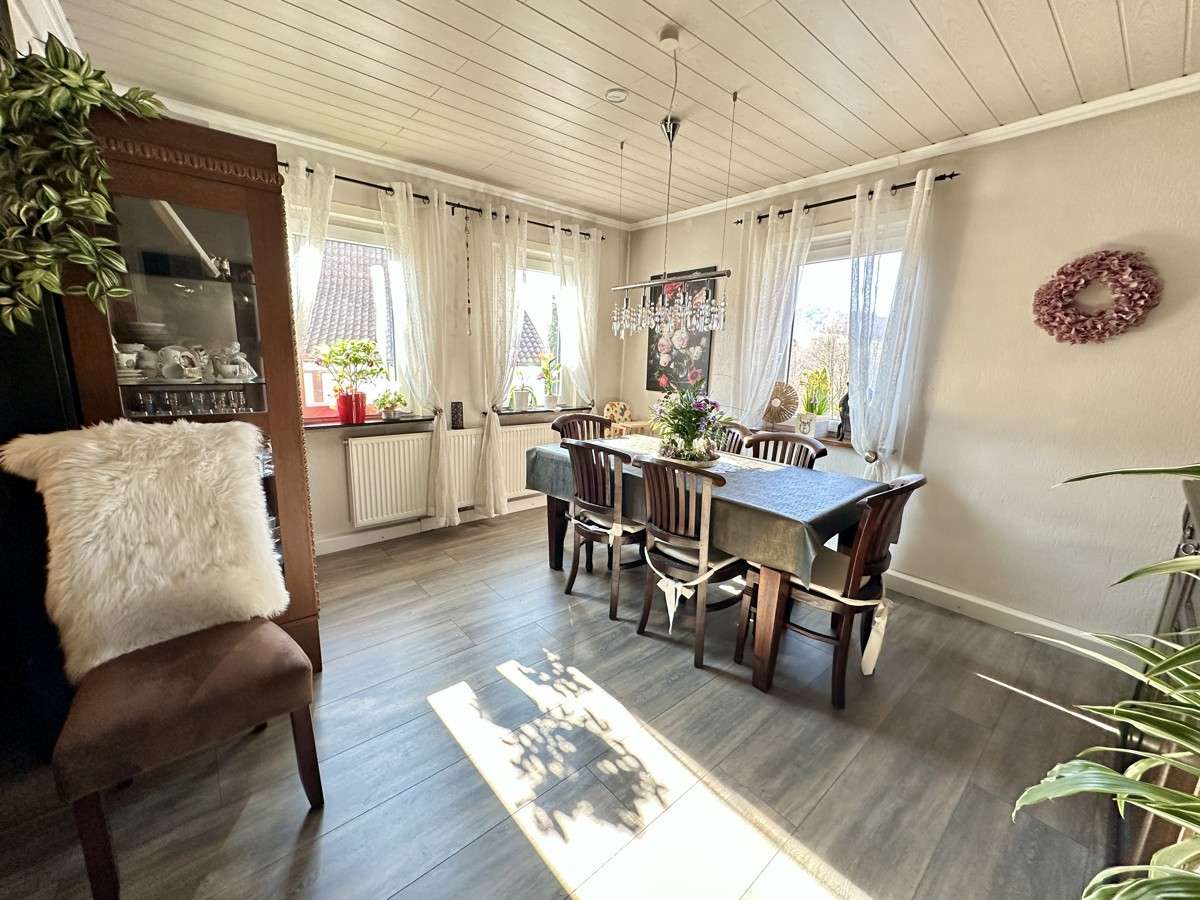 Immobilie in Mössingen - Charmantes Wohnhaus in zentraler Lage von Mössingen-Talheim - Bild 12