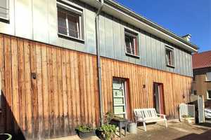 EIN GROSSZÜGIGES WOHNHAUS MIT KLEINEM GRUNDSTÜCK! – Uckermark (Kreis) – Vorschaubild 2