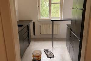 Feine Wohnung  mit parkähnlichem  Hof – Die vollständige Adresse der Immobilie erhältst du vom Anbieter., 10243 Friedrichshain, Berlin – Vorschaubild 16