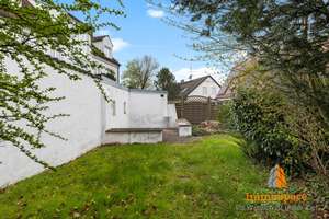***MFH MIT WOHN-/BÜRO-/PRAXISFLÄCHEN, DACHTERRASSE, STUDIO UND GARAGEN *** – Die vollständige Adresse der Immobilie erhältst du vom Anbieter., 86420 Diedorf – Vorschaubild 27