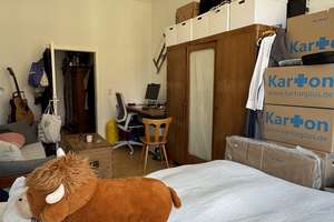 Stilvoll wohnen über den Dächern Stuttgarts – urban, zentral, lebendig – Eberhardstraße 49, 70173 Rathaus, Stuttgart – Vorschaubild 7