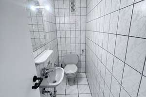 Freundliche 3-Zimmer-Wohnung Nähe Hangeweiher – Habsburgerallee 23, 52064 Hangeweiher, Aachen – Vorschaubild 8