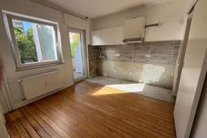 Großzügige Dreizimmerwohnung im Erdgeschoss eines Dreifamilienhauses mit Gartenanteil MA-Käfertal – Die vollständige Adresse der Immobilie erhältst du vom Anbieter., 68309 Käfertal, Mannheim – Vorschaubild 7