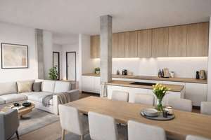 SCHÖNEBERG / KREUZBERG: BESTE LAGE: ERSTBEZUG im LUXUS Neubau: 4-5-Zimmer-Whg + 3 Bäder + 3 Balkone – Die vollständige Adresse der Immobilie erhältst du vom Anbieter., 10829 Schöneberg, Berlin – Vorschaubild 44