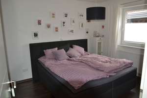 Wohnen mit Charakter: 3-Zimmer-Erdgeschosswohnung mit kleinem Garten in Oldenburg  – Sandweg 203b, 26135 Drielaker Moor, Oldenburg (Oldenburg) – Vorschaubild 9