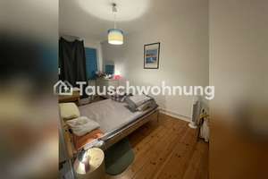 Tauschwohnung: 2-Zimmer-Wohnung in Hamburg gegen große Wohnung, Eimsbüttel – Die vollständige Adresse der Immobilie erhältst du vom Anbieter., 20144 Harvestehude, Hamburg – Vorschaubild 3